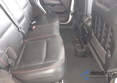 2022 Jeep Wrangler Unlimited Rubicon 4X4 z USA, uszkodzony, nr VIN 1C4JJXFG6NW211657